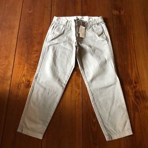J Crew pants